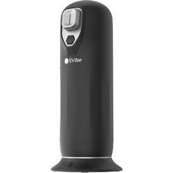 Инновационный мастурбатор SVibe Ikon JET - фото 25037
