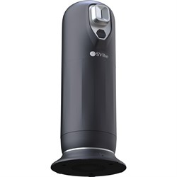 Инновационный мастурбатор SVibe Ikon JET - фото 25038