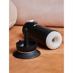 Инновационный мастурбатор SVibe Ikon JET - фото 25041