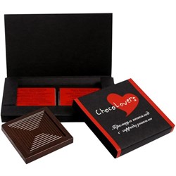 ШОКОЛАД С АФРОДИЗИАКАМИ CHOСOLOVERS, 20 ГР. - фото 25220