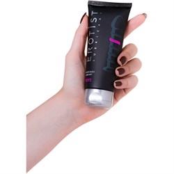 Лубрикант на водной основе EROTIST TOYS, 100мл - фото 25285