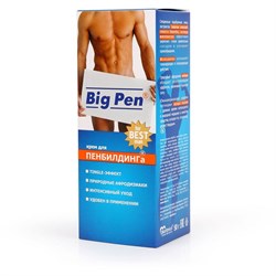 Крем BIG PEN для мужчин 50 г арт. LB-90002 - фото 25569