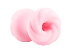 Мастурбатор-стоппер Homme Loyal Henchman Pink 7010-03lola - фото 25579