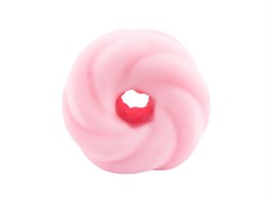 Мастурбатор-стоппер Homme Loyal Henchman Pink 7010-03lola - фото 25581