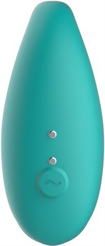 Парный вибромассажер TWIN, Tiffany с управлением через приложение. - фото 25654