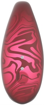 Парный вибромассажер TWIN+, Red с пультом дистанционного управления и управлением через приложение. - фото 25659