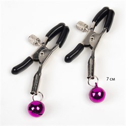 Эротический БДСМ набор красный, 11 предметов - фото 25715