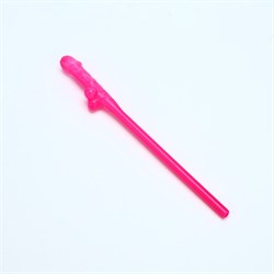 Подарочный набор новогодний «Большого и твердого счастья», стакан 100 мл, трубочка, 18+ - фото 25721