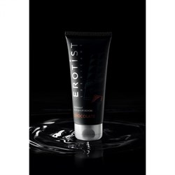 Лубрикант на водной основе EROTIST CHOCOLATE, с ароматом шоколада, 100 мл - фото 25727