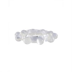 Эластичное эрекционное кольцо, внутренний диаметр 2.5 см, Sex Expert sem-55311 - фото 25775