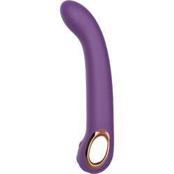 Вибратор, Secwell, фиолетовый, SW3042 - фото 25820