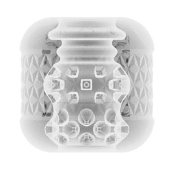 Минимастурбатор 3D, Pretty Love Cory, BM-009253MN-2 - фото 25849