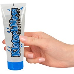 Смазка вагинальная «Klatschnass Erotic-Gel», на водной основе, 240 мл - фото 25884