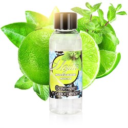 Массажное масло Mojito флакон 50 мл арт. LB-13012 - фото 25907