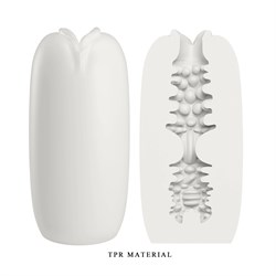 Мастурбатор Pretty Love CATHERINE OLGA, BI-014932-4-2 - фото 25930