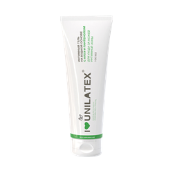 Интимный гель Unilatex Gel с алоэ и пантенолом на водной основе, 100 мл - фото 26479