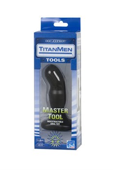 Стимулятор Titan Men Master # 1 - фото 7307
