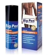 Крем BIG PEN для мужчин 50 г арт. LB-90002