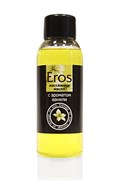 Массажное масло EROS SWEET (с ароматом ванили) флакон 50 мл арт. LB-13009