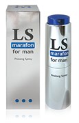 LOVESPRAY MARAFON спрей для мужчин (пролонгатор) 18мл арт. LB-18004