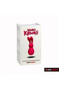 Вибратор в форме ''кролика'' MARO KAWAII 6