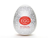 TENGA&Keith Haring Egg Мастурбатор яйцо Party