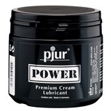 Лубрикант для фистинга pjur®Power 500 ml