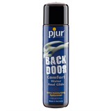 Концентрированный анальный лубрикант pjur®back door Comfort Water Anal Glide 100 ml