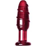 Анальная пробка Ruby Delight GD054