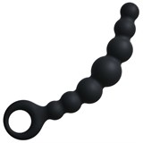 Упругая цепочка Flexible Wand Black 4202-01Lola