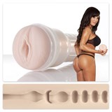 FLESHLIGHT  GIRL Мастурбатор Lisa Ann, вагина