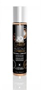 Вкусовой лубрикант на водной основе JO GELATO HAZELNUT ESPRESSO FLAVORED LUBRICANT 30mL