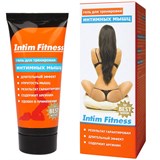 Интимная гель-смазка Intim Fitness