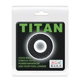 Эрекционное кольцо Titan BI-210146