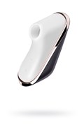 SATISFYER PRO TRAVELER, ВАКУУМ-ВОЛНОВОЙ БЕСКОНТАКТНЫЙ СТИМУЛЯТОР КЛИТОРА