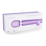 МИНИ-ВАНД LE WAND ФИАЛКОВЫЙ C 6 РЕЖИМАМИ МИНИ-ВАНД LE WAND ФИАЛКОВЫЙ C 6 РЕЖИМАМИ