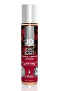 Ароматизированный любрикант JO Flavored Cherry Burst 1oz