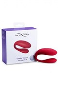 WE-VIBE Special Edition вибромассажер малиновый