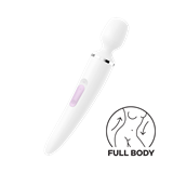 Вибромассажер для тела &quot;Satisfyer Wand-er Woman&quot;