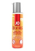 Вкусовой лубрикант JO Cocktails - SEX ON THE BEACH - 60 ml