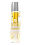 Вкусовой лубрикант JO Cocktails - PINA COLADA - 60 ml