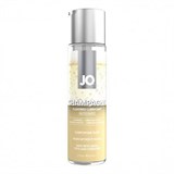 Вкусовой лубрикант JO Champagne - 60 mL