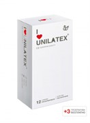 ПРЕЗЕРВАТИВЫ UNILATEX ULTRATHIN 12ШТ+3 ШТ В ПОДАРОК