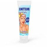 Любрикант на водной основе "Intim Anal Limited Edition", 50г