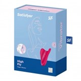 Вибромассажер High Fly,  Satisfyer High Fly