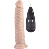 Фаллоимитатор с вибрацией &quot;Stud Realistic Vibrating Dong 8.4&quot;, 21,4 см