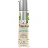 Массажное масло JO - Peppermint &amp; Eucalyptus, 120 mL