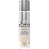 Массажное масло JO  - Aromatix - Massage Oil - Vanilla  120 mL