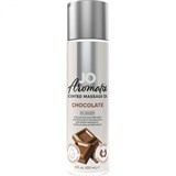 Массажное масло JO  - Aromatix - Massage Oil - Chocolate  120 mL
