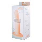 Нереалистичный дилдо Flow Stray Flesh, 16,6 см